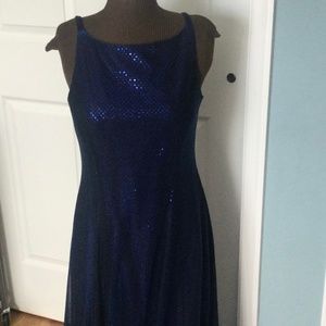 Betsy & Adam Gown 12